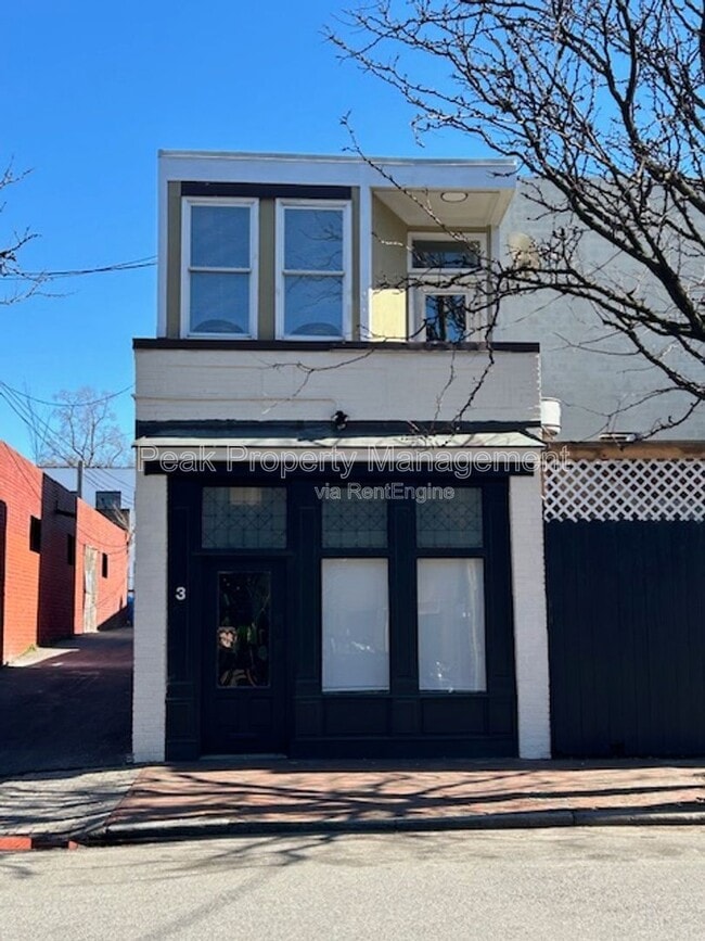 3 N 18th St in Richmond, VA - Building Photo - Building Photo