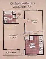 3215 Baird Ave, Unit F-37 in Lakeland, FL - Building Photo