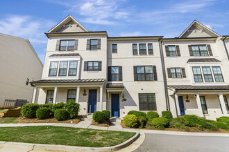 3455 Pickens St in Duluth, GA - Building Photo - Building Photo