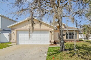 105 Rock Springs Ct in Kissimmee, FL - Building Photo