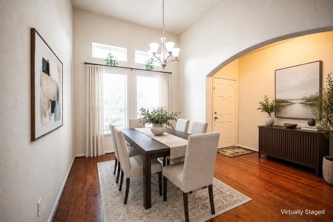 property at 4138 Falvel Shadow Creek Dr