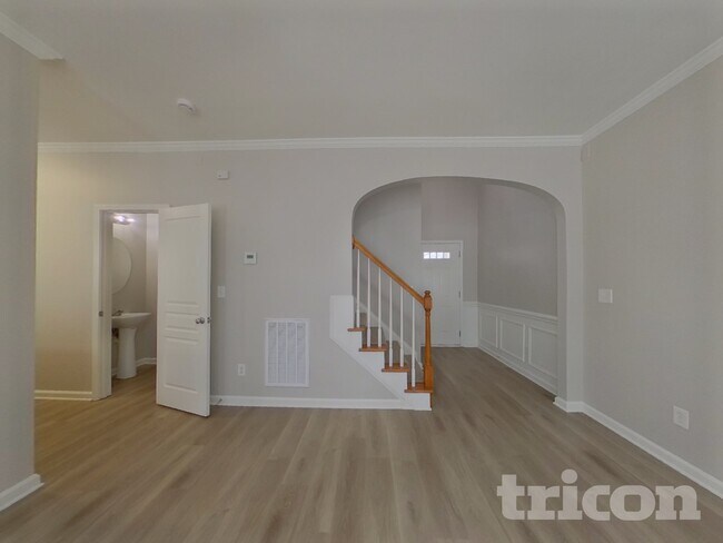 1711 Crabapple Tree Ln in Charlotte, NC - Building Photo - Building Photo