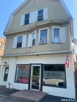 99-101 Poquonock Ave in Windsor, CT - Building Photo