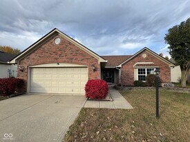 4630 Welton St in Greenwood, IN - Building Photo