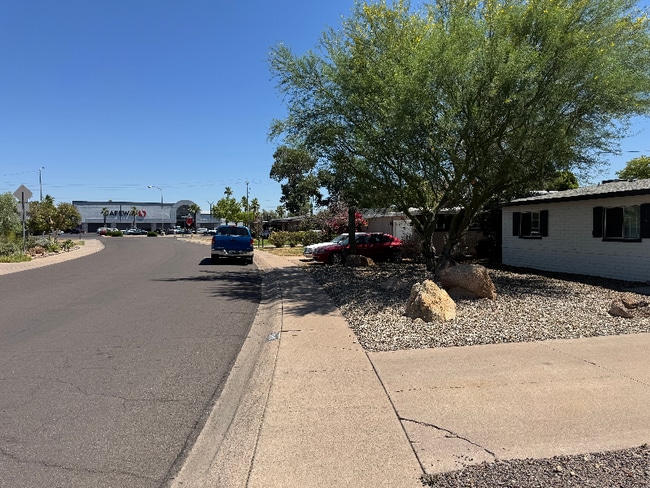 3343 N 6th Ave in Phoenix, AZ - Building Photo - Building Photo