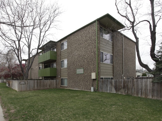 The Nest on 30th in Boulder, CO - Foto de edificio - Building Photo