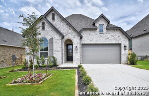 property at 301 Rainwater Crk