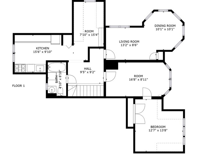 8 Hudson Terrace in Dobbs Ferry, NY - Building Photo - Building Photo