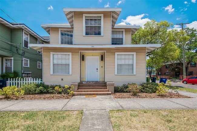 property at 501 S Magnolia Ave