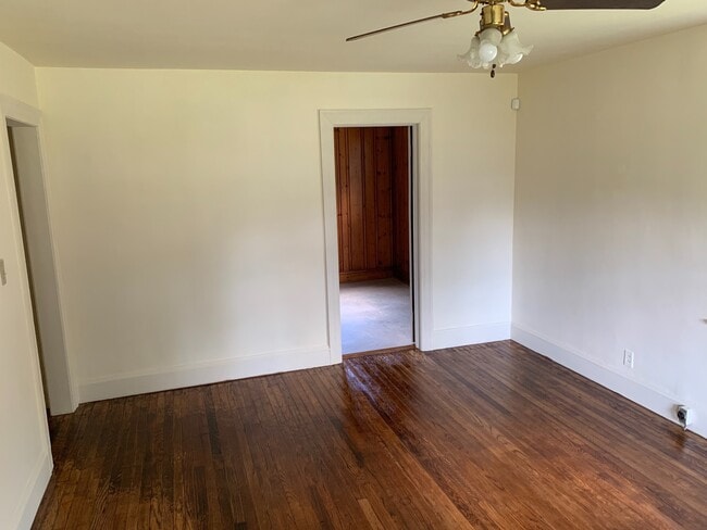 1108 S Cambridge Cir in Rocky Mount, NC - Building Photo - Building Photo