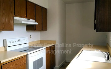 1200 Sugarpine St in Fort Collins, CO - Building Photo - Building Photo
