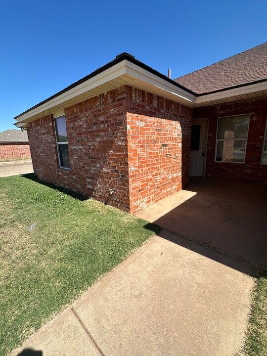312 N Chicago Ave in Lubbock, TX - Building Photo