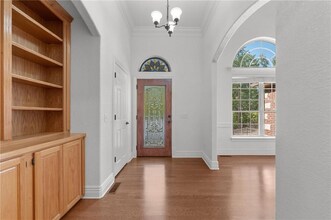 1 Dent Ln in Bella Vista, AR - Foto de edificio - Building Photo