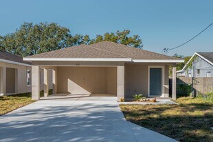 511 Oregon Ave in Lakeland, FL - Building Photo