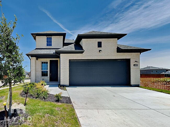property at 432 Oceania Ln