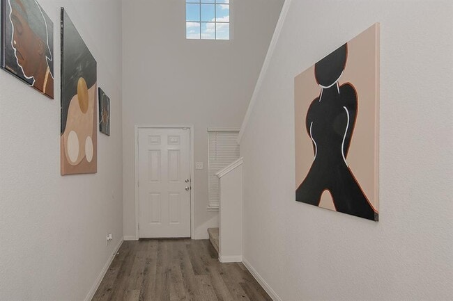 23655 Goodfellow Dr in Spring, TX - Building Photo - Building Photo