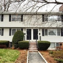 41 Loomis St, Unit 41 in Cambridge, MA - Building Photo