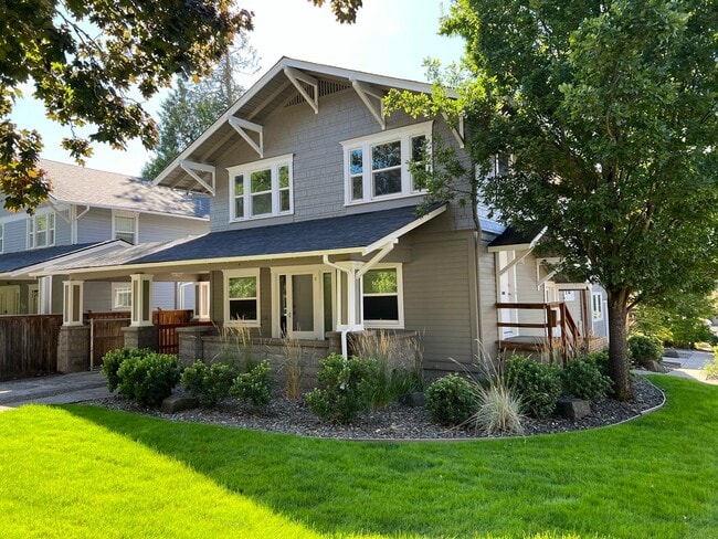 property at 1908 Alder St