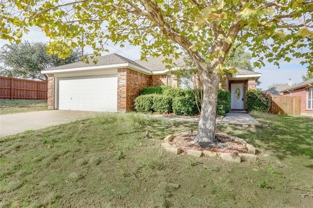 property at 9940 Carter Dr