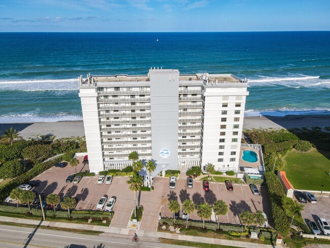 property at 840 Ocean Dr