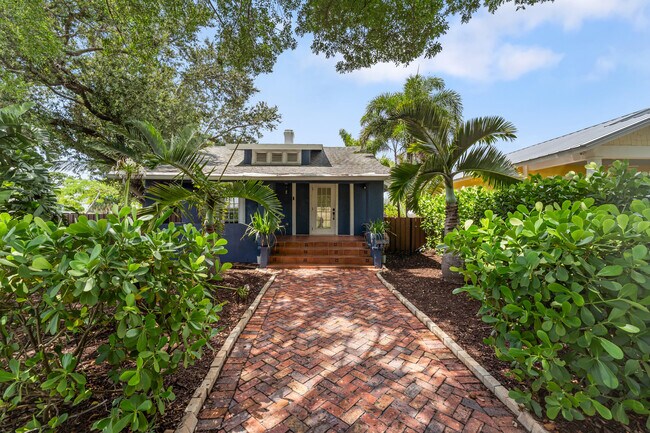 502 N St in West Palm Beach, FL - Building Photo - Building Photo