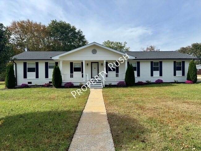 property at 7339 Brookside Dr