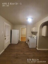 4091 E 81st St in Cleveland, OH - Building Photo - Building Photo