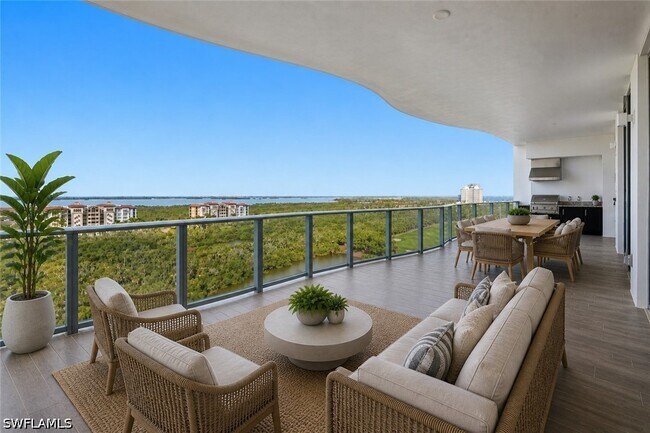 property at 4810 Pelican Colony Blvd