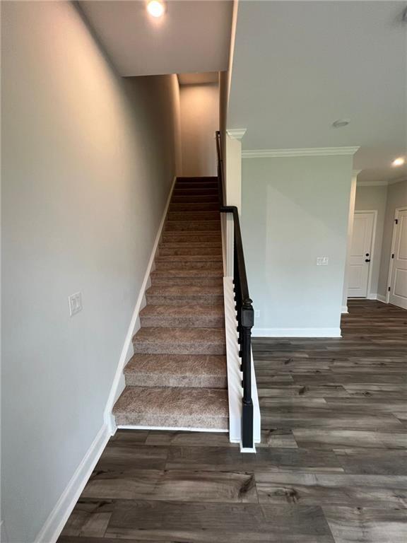 327 Maltibie Dr in Acworth, GA - Building Photo - Building Photo