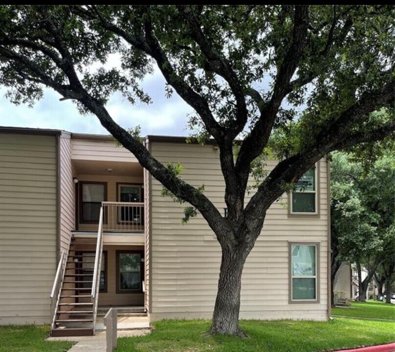 204 Lakeview Terrace in Montgomery, TX - Building Photo