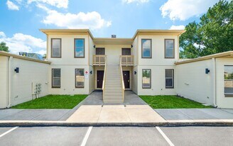 401 W Florida Ave in Haines City, FL - Building Photo