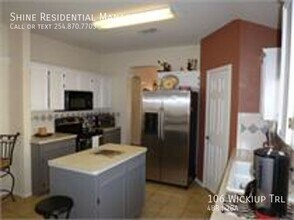 106 Wickiup Trail in Harker Heights, TX - Building Photo - Building Photo