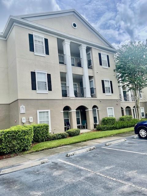 property at 3701 Conroy Rd