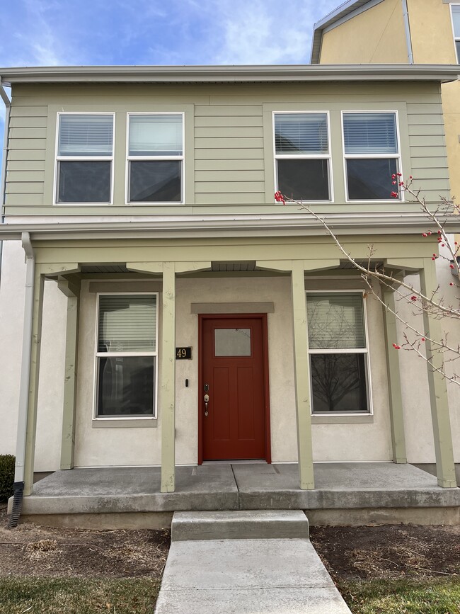 property at 2149 N 750 W