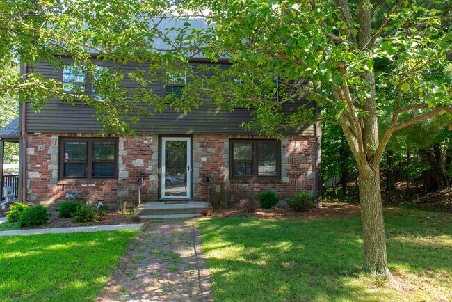 property at 291 Linden St
