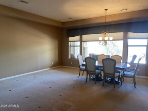 11270 E Quarry Trail in Scottsdale, AZ - Foto de edificio - Building Photo