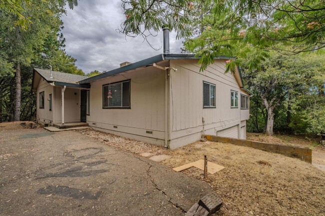 13890 Druid Ln in Pine Grove, CA - Building Photo - Building Photo