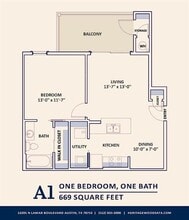 12205 N Lamar Blvd in Austin, TX - Building Photo - Building Photo