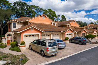 The Sanctuary at Bay Hill in Orlando, FL - Building Photo - Building Photo