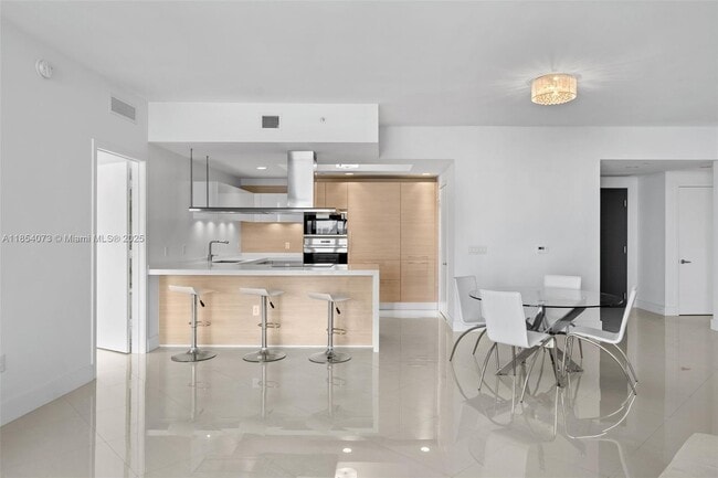 property at 17301 Biscayne Blvd
