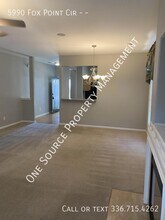 5990 Fox Point Cir in Winston-Salem, NC - Building Photo - Building Photo