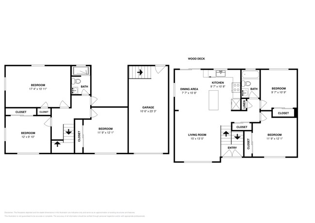 11495 Emerson St in Northglenn, CO - Building Photo - Building Photo
