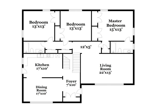 1944 Mountain Dr in Birmingham, AL - Building Photo - Building Photo