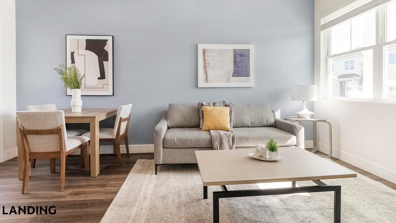 8925 Livigno Wy in Kissimmee, FL - Building Photo