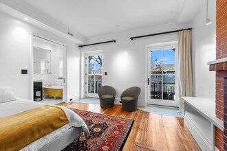 320 Tappan St in Brookline, MA - Building Photo - Building Photo