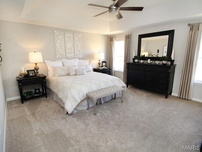 518 Golden Leaf Ct in Lake St. Louis, MO - Building Photo - Building Photo