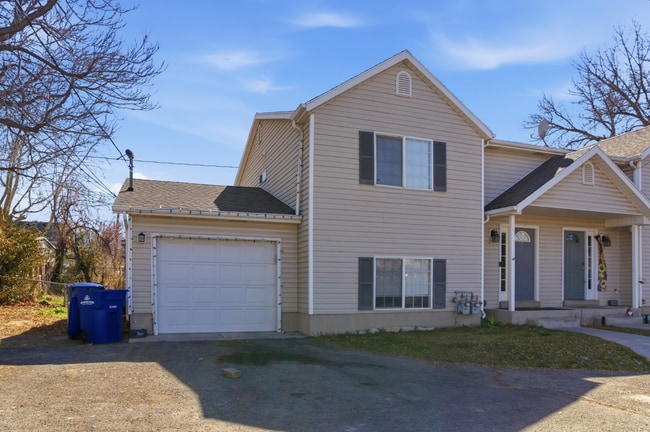 464 E Center St in Spanish Fork, UT - Building Photo - Building Photo