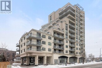 7730 Kipling Ave in Vaughan, ON - Building Photo - Building Photo
