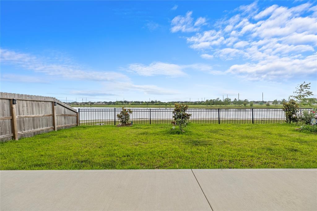 18103 Grand Vista Hills Ln in Richmond, TX - Building Photo