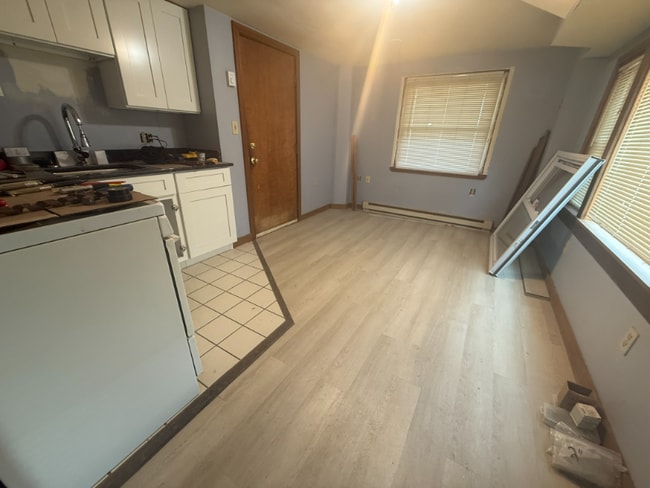 property at 19 I St